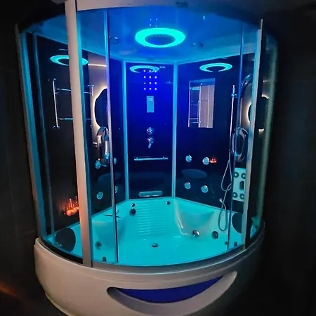 T Schakeltje Apartament *